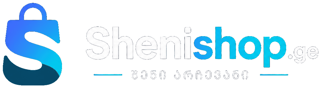 Shenishop.ge