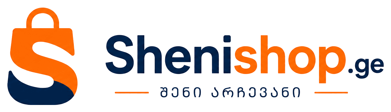 Shenishop.ge
